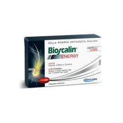 Bioscalin Energy Uomo...