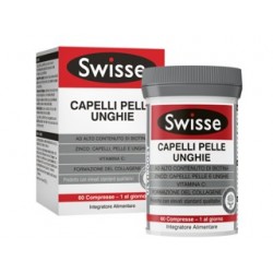 Swisse Capelli Pelle Unghie...