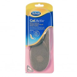 Scholl Gel Active Scarpe...