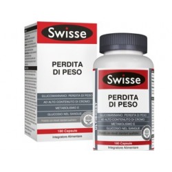 Swisse Perdita di Peso...