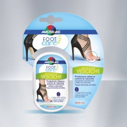 Master Aid Foot Care...