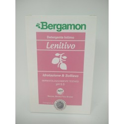 Bergamon Detergente Intimo...