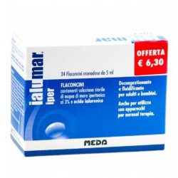 Ialumar Iper Soluzione...