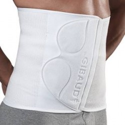 Dr Gibaud Cintura Post...