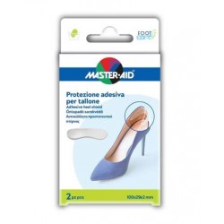 Master-Aid Foot Care...