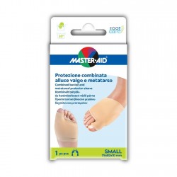 Master-Aid Foot Care...