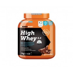 Named Sport High Whey 6.4...