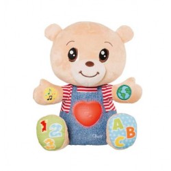 Chicco ABC Teddy Orso delle...