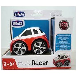 Chicco Fiat 500 Racer...