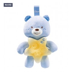 Chicco First Dream Orsetto...