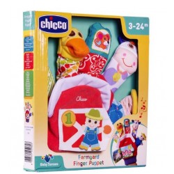 Chicco Gioco Guanto...