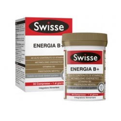 Swisse Energia B+...