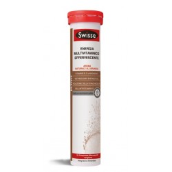 Swisse Energia Integratore...
