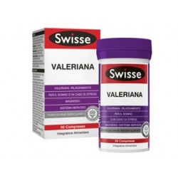 Swisse Valeriana...