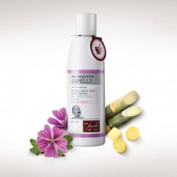 Fiocchi Di Riso Detergente...