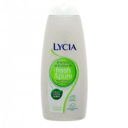 Lycia Fresh & Pure Shampoo...