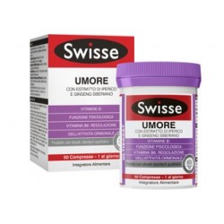 Swisse Umore Integratore...