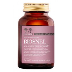 Salugea Biosnel Formula...