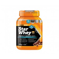 Named Sport  Star Whey...