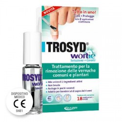 Trosyd Wortie Trattamento...