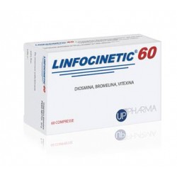 Linfocinetic 60 Integratore...