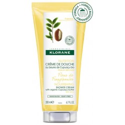 Klorane Crema Doccia Fiore...
