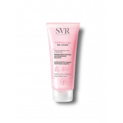 SVR Topialyse Sensitive Gel...