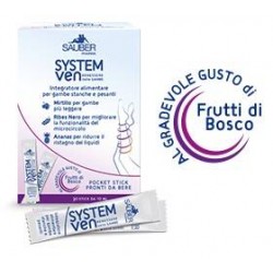 System Ven Integratore...