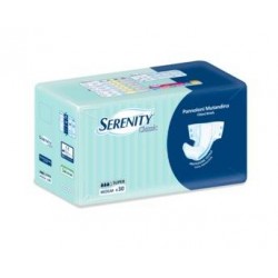 Serenity Classic Pannolone...