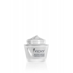 Vichy Maschera Minerale...