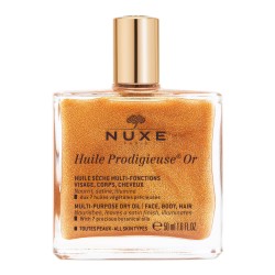 Nuxe Huile Prodigieuse Olio...