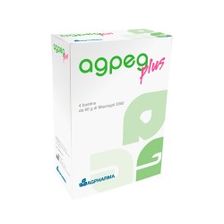 Agpeg Plus Bustine per...