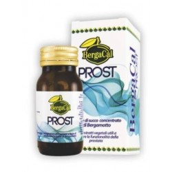 BergaCal Prost Integratore...