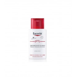Eucerin PH5 Detergente...