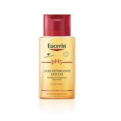 Eucerin PH5 Olio Detergente...