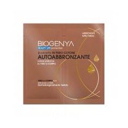 Biogenya Salviette...