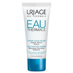 Uriage Eau Thermale Crema...