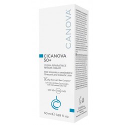 Canova Cicanova 50+ Crema...
