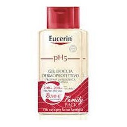 Eucerin PH5 Gel Doccia...