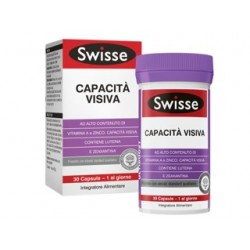 Swisse Capacità Visiva...