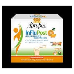 Apropos Influpost C...