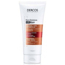 Vichy Dercos Technique...