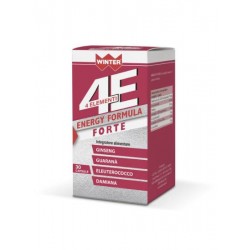 Winter Energy Formula Forte...