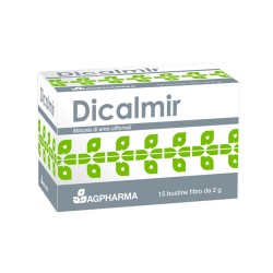 Dicalmir Tisana 15 Filtri
