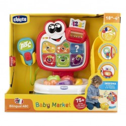 Chicco Gioco ABC Baby...
