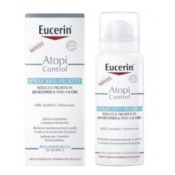 Eucerin AtopiControl Spray...