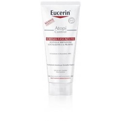 Eucerin AtopiControl Crema...