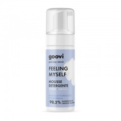 Goovi Feeling MySelf Mousse...