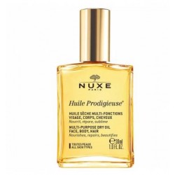Nuxe Huile Prodigieuse Olio...