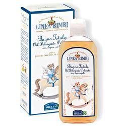 Helan Bimbi Bio Bagno...